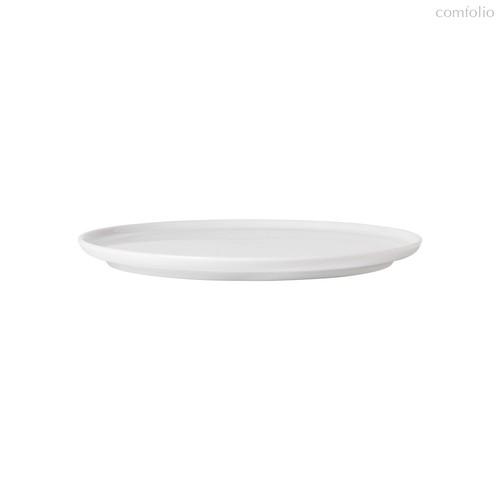 Тарелка круглая Resonance-Porcelain White 8RCP231-WHI - Costa Nova