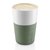 Набор чашек для латте, 360 мл, 2 шт, зеленый - Eva Solo