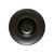 Тарелка глубокая Roda Black RTP285-BLK (RTP285-964) - Costa Nova