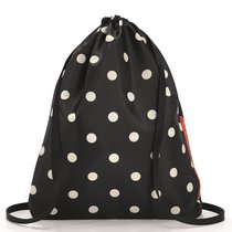 Рюкзак складной Mini Maxi sacpack mixed dots - Reisenthel
