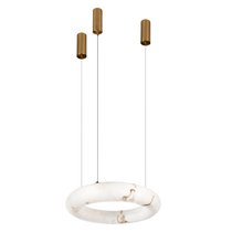 10547/600 Подвесной светильник LOFT IT Oslo acrylic - Loft It