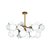 10008/10 white Люстра на штанге LOFT IT Matisse - Loft It