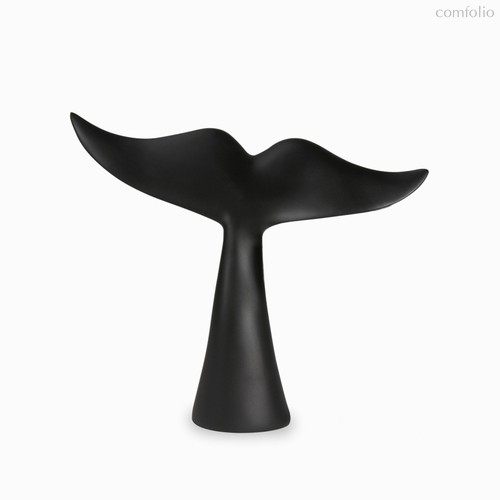 Статуэтка Septima II, цвет черный - Cosmo