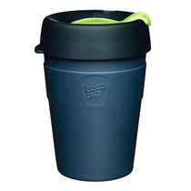Термокружка KeepCup Thermal M 340 мл Deep - KeepCup