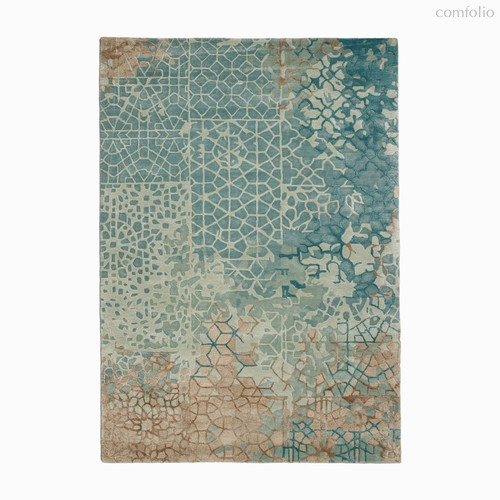 Ковер Light Turquoise 180х270 - Jaipur Rugs