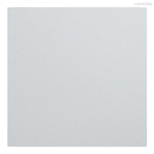 Клавиша одноклавишного выключателя 35601 SV, серебро - Rikett