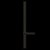 10149/1200 Black Настенный светильник LOFT IT Linio - Loft It
