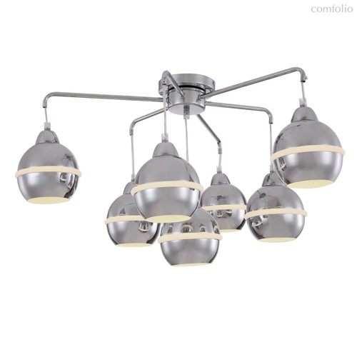 Люстра Freya FR5004CL-07CH - Freya