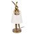 10315/A White Настольная лампа LOFT IT Lapine - Loft It