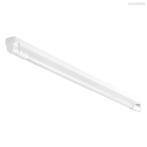 Линейные светильники: Настенно-потолочный линейный светильник KANLUX ALDO 4LED 1X150 - Kanlux