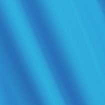 Ткань лонета Волна ширина 280 см/ Z145, цвет голубой - Altali