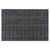 Салфетка сервировочная Zapel Symmetry grey check - Zapel