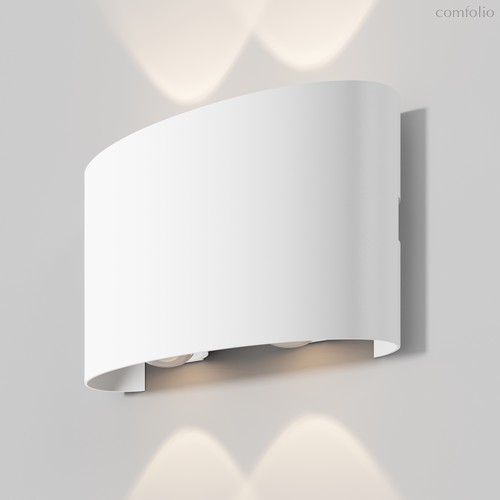 Архитектурная подсветка Maytoni Outdoor Strato O417WL-L4W3K - Maytoni
