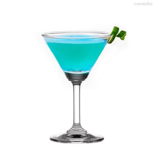 Рюмка коктейльная 90 мл "Classic" d 8,2 см h12,3 см Ocean - Ocean