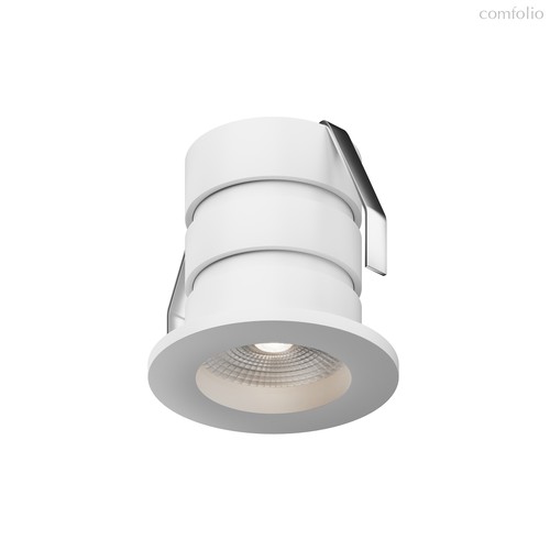 Уличный потолочный светильник Outdoor O511DL-L5W4K1 - Maytoni