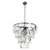 10561/550 Clear Подвесной светильник LOFT IT Contemporary - Loft It