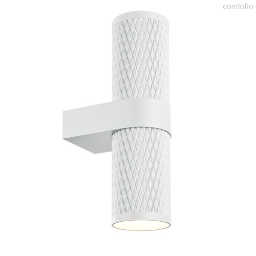 Настенный светильник (бра) Фокус Дизайн / Focus Design GU10х2 - Maytoni