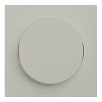 Лицевая панель для диммера 35721 LN, лен - Rikett