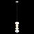 10271P/C Подвесной светильник LOFT IT Macaroon - Loft It