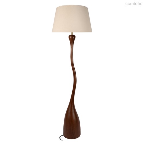 10571F Brown Торшер LOFT IT Ariadne - Loft It