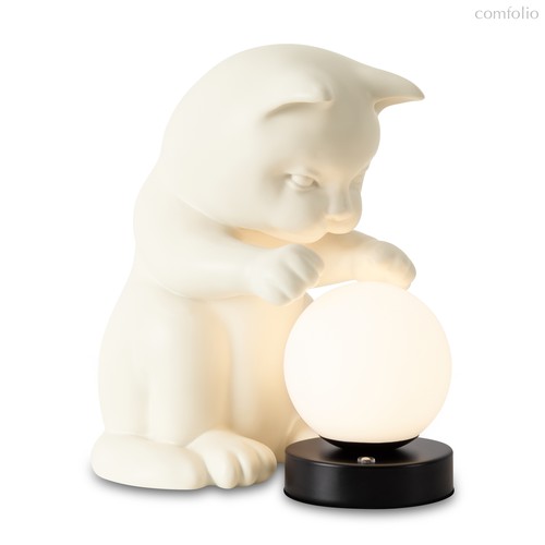 Настольный светильник Freya FR5607TL-01W - Freya