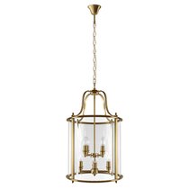 10456/8 AB Подвесной светильник LOFT IT Lighthouse - Loft It