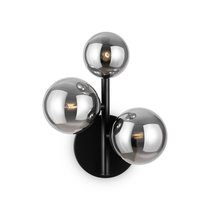 Настенный светильник (бра) Maytoni MOD545WL-03B - Maytoni
