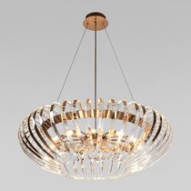10300/800 French gold Подвесной светильник LOFT IT Dakota - Loft It