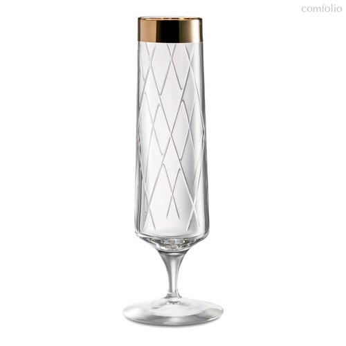 Фужер для шампанского Vista Alegre Биарриц 235 мл, хрусталь - Vista Alegre