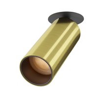 Встраиваемый светильник Фокус / FOCUS LED 12 Вт 2700 К 50° - Maytoni