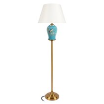 10493F Торшер LOFT IT Bluebell - Loft It