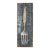 Картина настенная "Fork Vintage" 70x25x4,5 см - P.L. Proff Cuisine