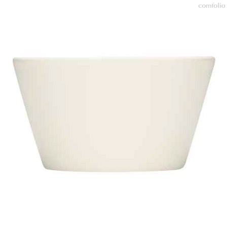 Салатник круглый круглый 10 см, 270 мл, Purity - Bauscher