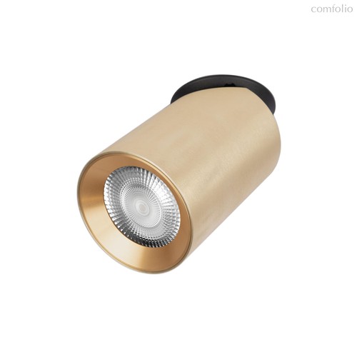 10345 Gold Встраиваемый светильник LOFT IT Bar - Loft It