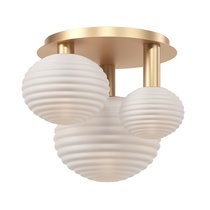 Потолочный светильник Maytoni MOD268CL-03G - Maytoni