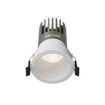 Встраиваемый светильник Technical DL118-15W-4K-W - Maytoni