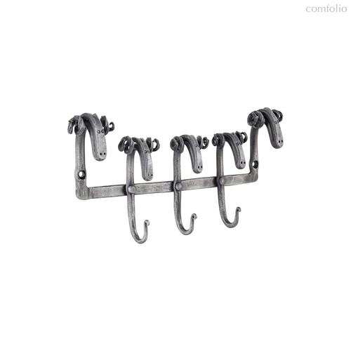 Вешалка Барашек 3 крючка - Covali