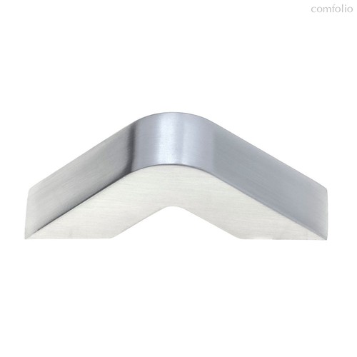 Ручка скоба модерн COLOMBO DESIGN F103A-CM матовый хром 32 мм - Colombo Design