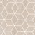 Ткань лонета Гэтсби ширина 280 см/ 3044, цвет бежевый - Altali