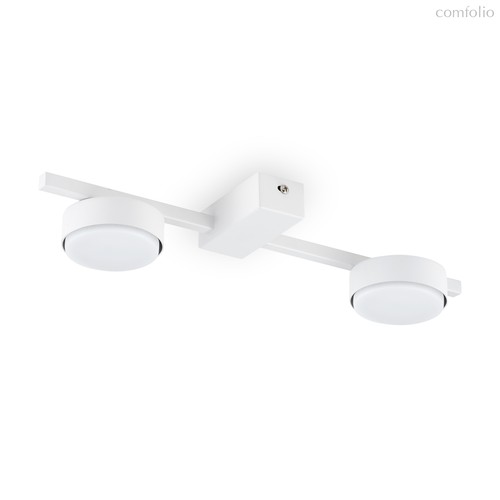 Потолочный светильник Freya Tactic FR5363CL-02W - Freya