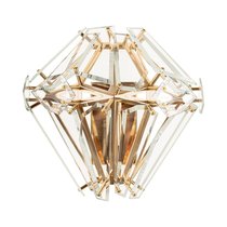 10432W Clear Настенный светильник LOFT IT Shard - Loft It