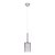 10232/C Smoke Подвесной светильник LOFT IT Spillray - Loft It