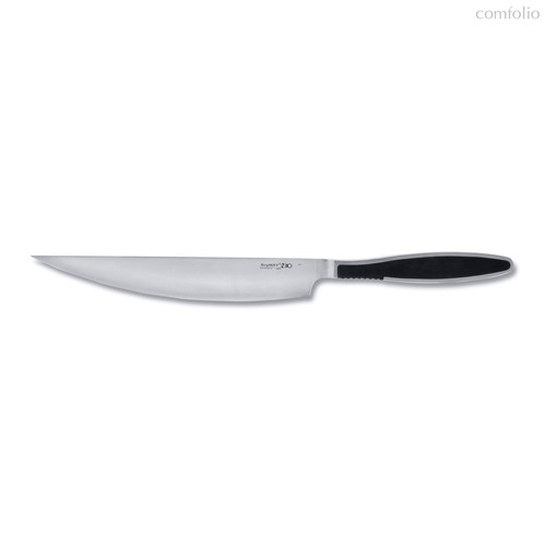 Нож для хлеба 18см Neo, цвет металл - BergHOFF
