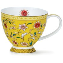 Чашка чайная Dunoon "Мандалай" 450мл - Dunoon