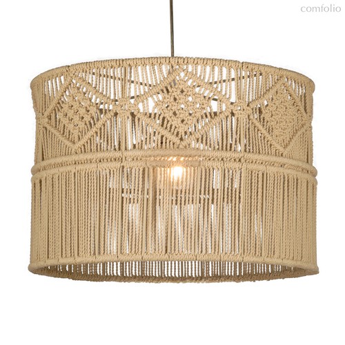 Потолочный подвесной светильник VH-26516 - Covali