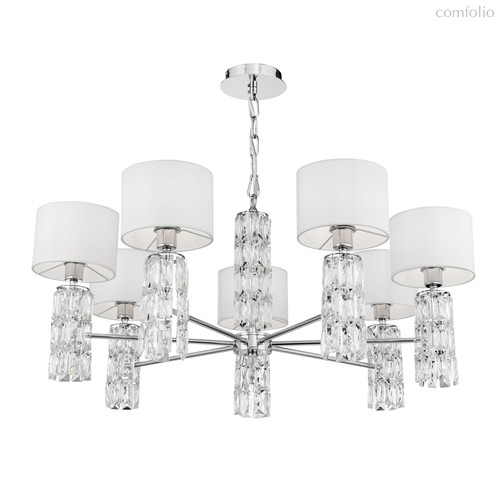 Люстра Maytoni DIA008PL-07CH - Maytoni