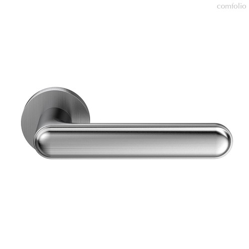 Дверная ручка Frascio Trend Decima Satin Chrome 1320/50I-SCR - Frascio