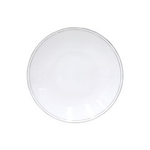 Тарелка круглая Friso White FIP284-WHI (FIP284-02202F)