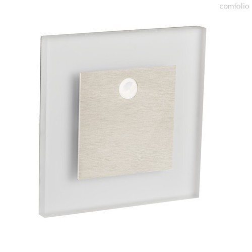 Подсветка лестниц: Подсветка с датчиком движения KANLUX APUS LED PIR NW 4000К - Kanlux