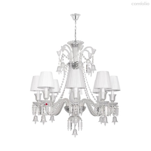 10210/8 White Подвесной светильник LOFT IT Zenith - Loft It
